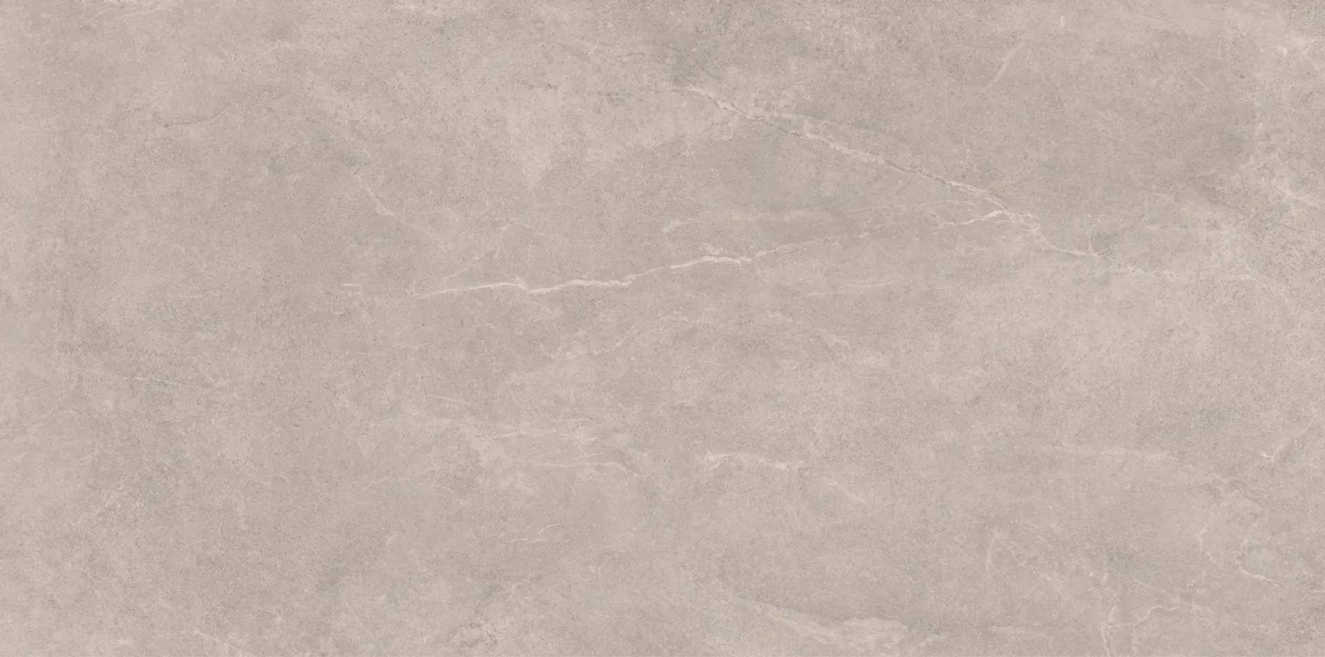 Gres Pure Stone light grey mat rectified 59,5x120 Cersanit