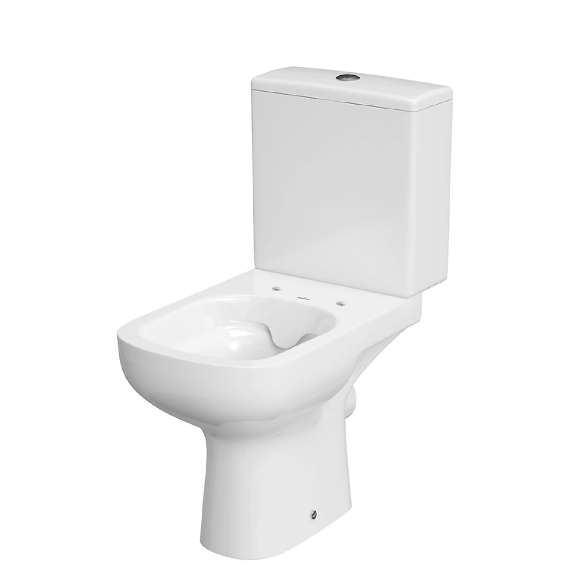 Kompakt WC Cersanit Colour New Cleanon bez deski K103-026