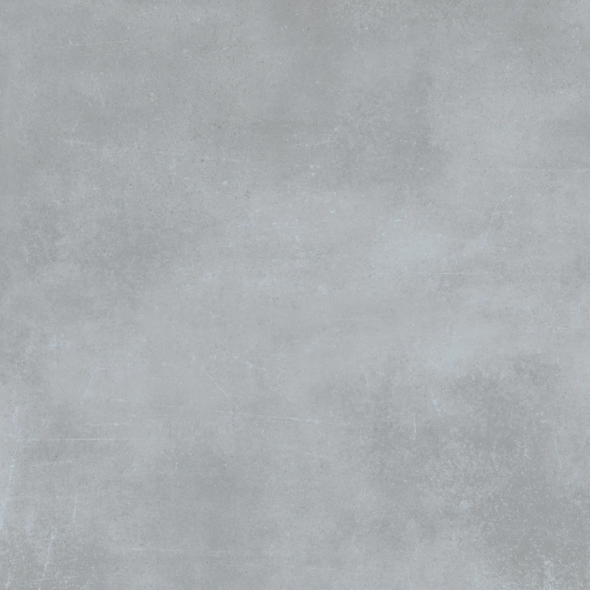 Gres Velvet Concrete light grey mat rectified 59,8x59,8 Cersanit