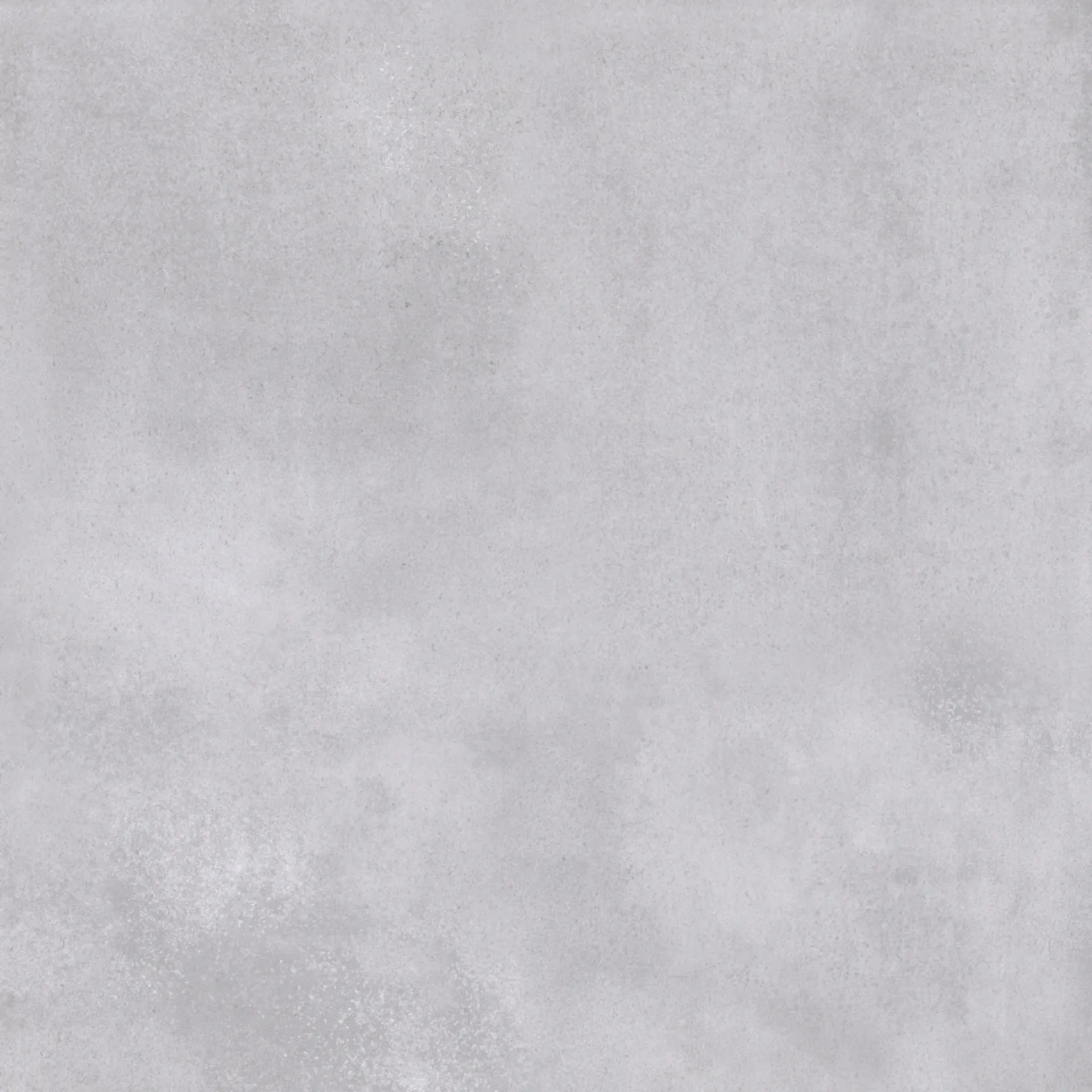 Gres Velvet Concrete white mat rectified 59,8x59,8 Cersanit