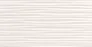Glazura Perlina white structure glossy 30,8x60,8 Arte