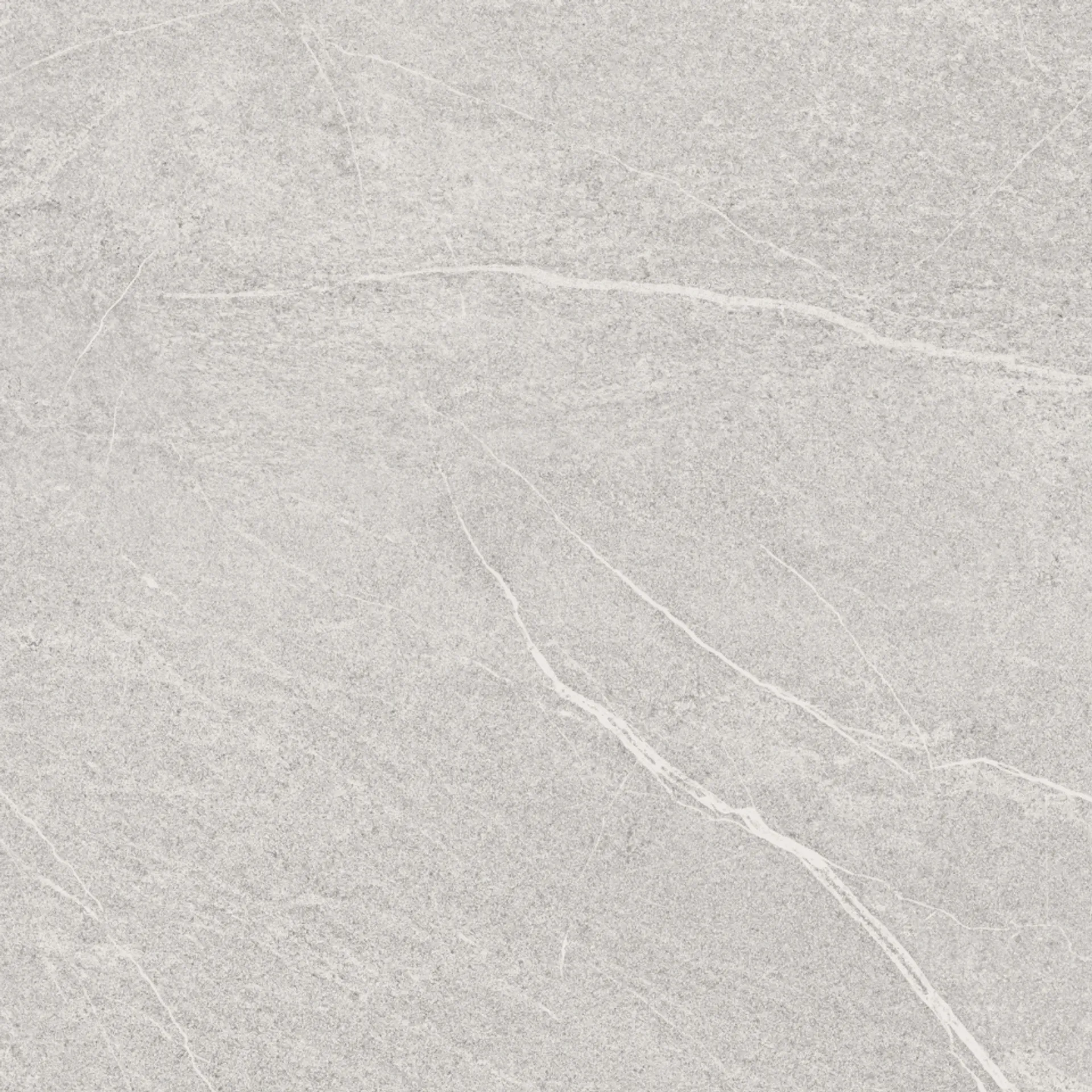 Gres Grey Blanket grey stone micro mat rectified 59,8x59,8 Opoczno