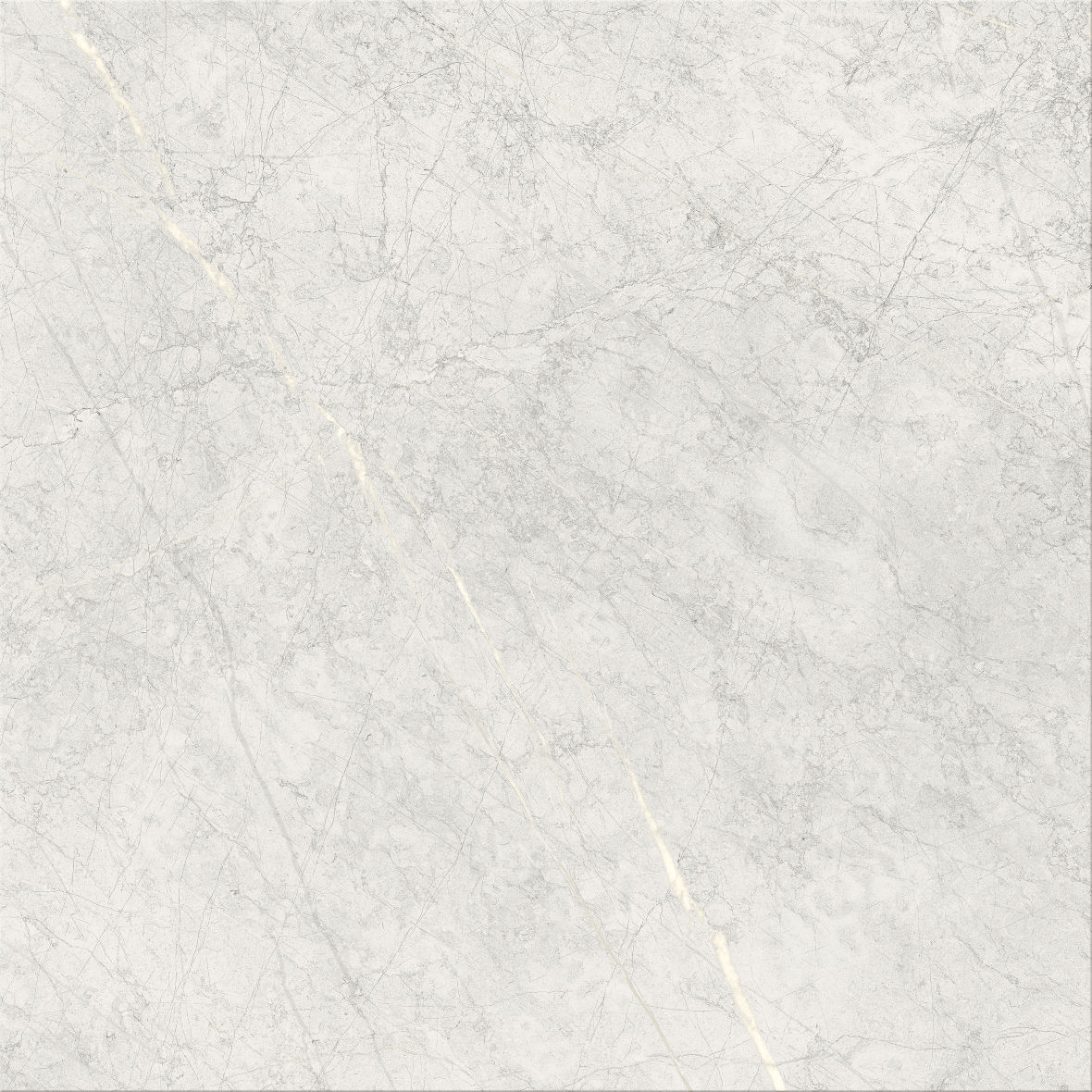 Фото - Плитка Cersanit Gres Stone Paradise light grey mat rectified 59,8x59,8 