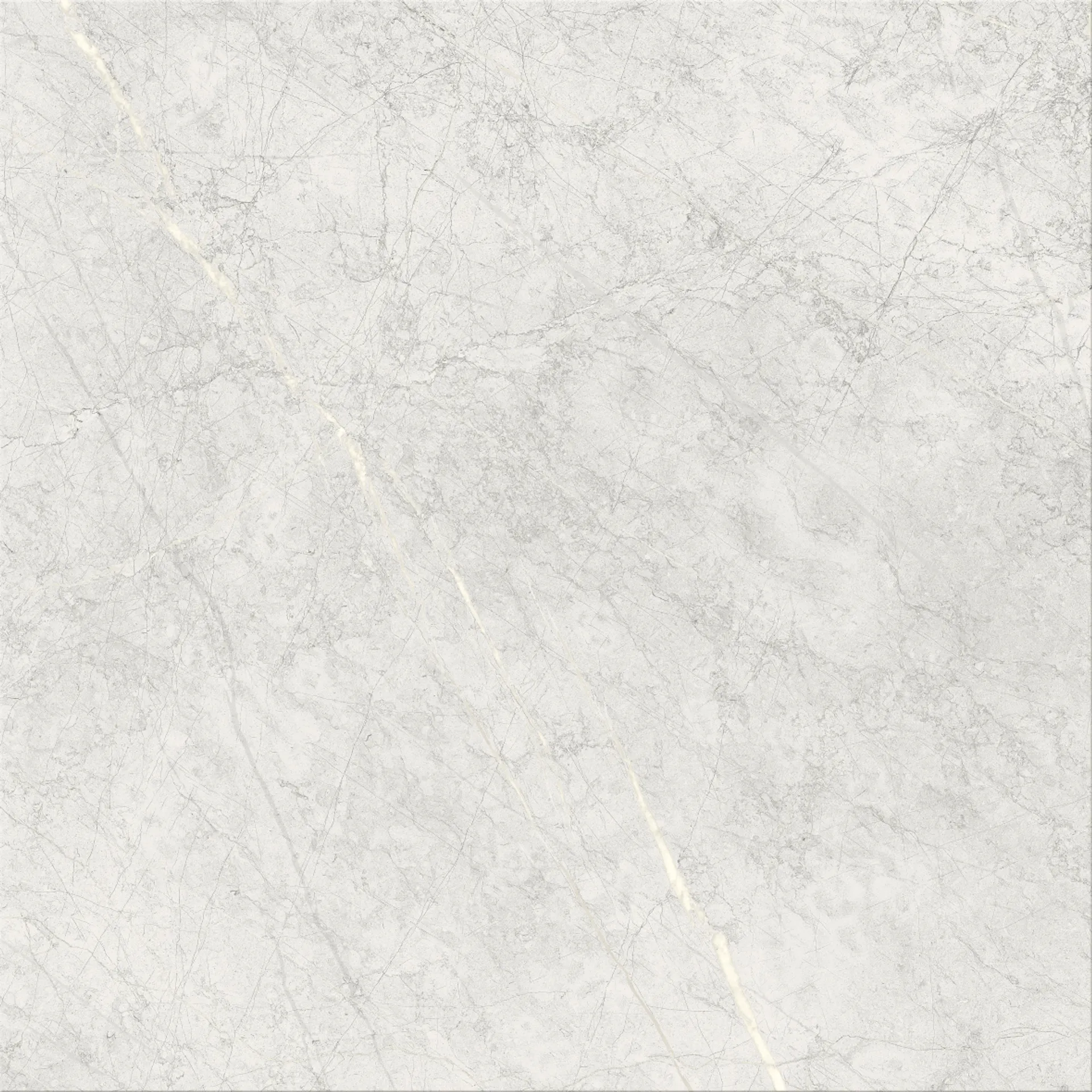 Gres Stone Paradise light grey mat rectified 59,8x59,8 Cersanit