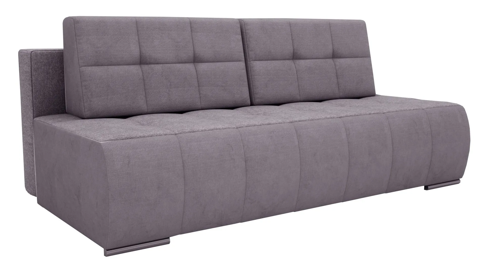 Sofa Lux 3Dl Kronos 22 Szara