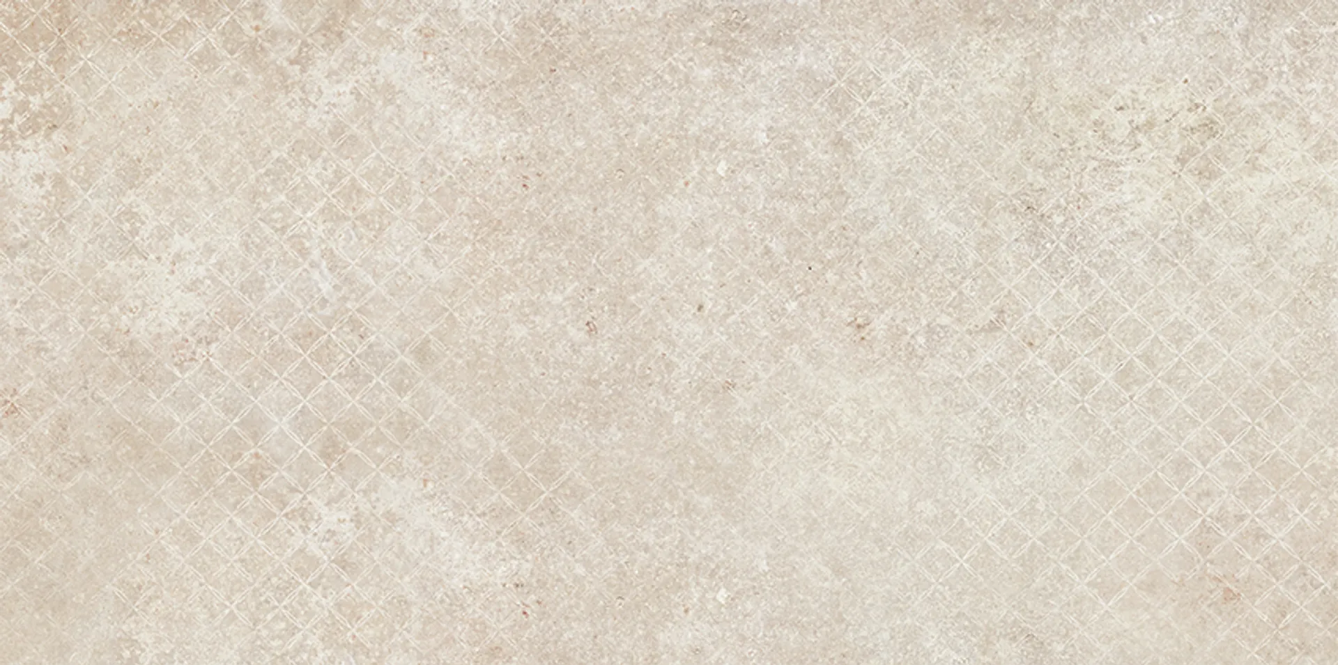 Glazura First Row beige pattern mat rectified 29,8x59,8 Cersanit