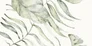 Glazura Motti leaf white mix satin rectified 29,8x59,8 Cersanit