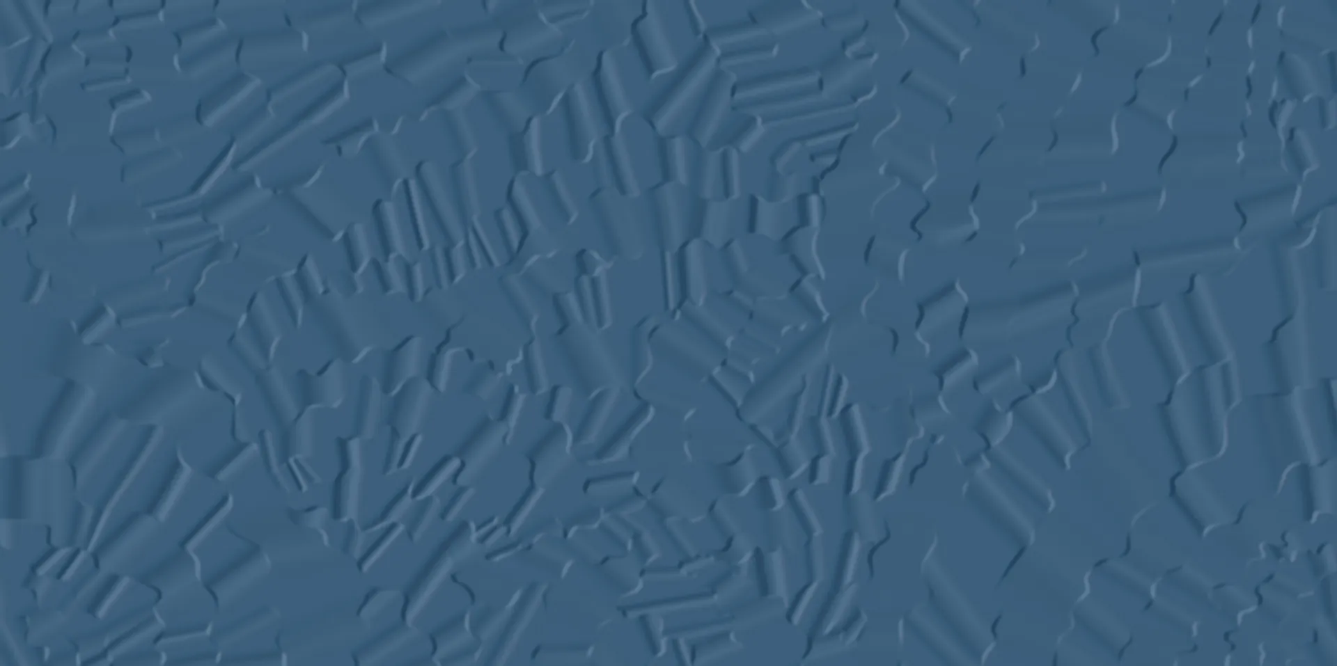 Glazura Olalla blue structure satin rectified 29,8x59,8 Cersanit