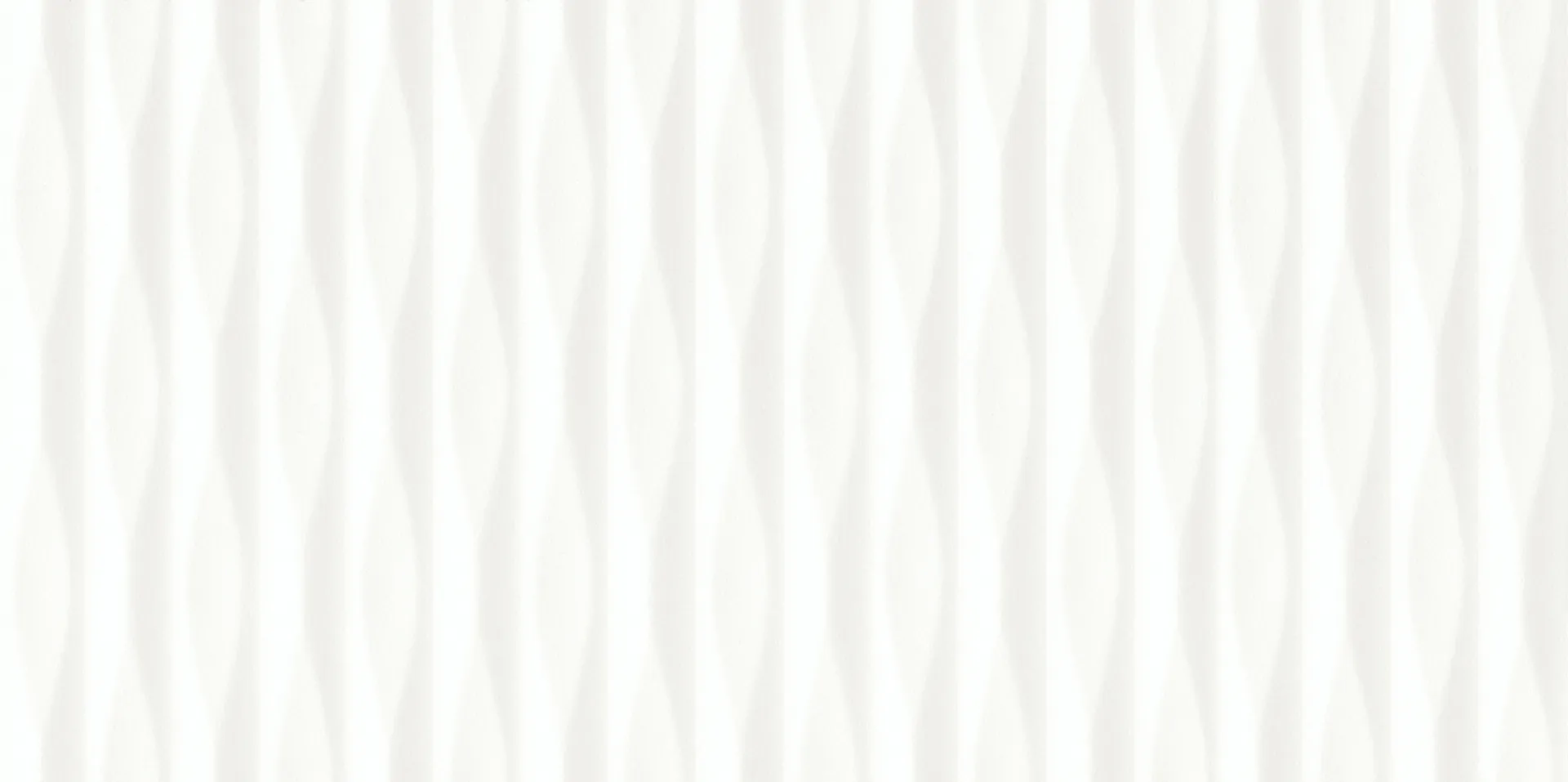 GLAZURA PARMINA WHITE STR MICRO RECTIFIED 29,8X59,8 CERSANIT