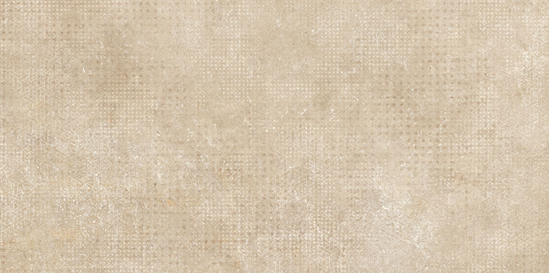 Zdjęcia - Płytka Opoczno Glazura Sensuella beige pattern satin rectified 29,8x59,8 Cersanit 