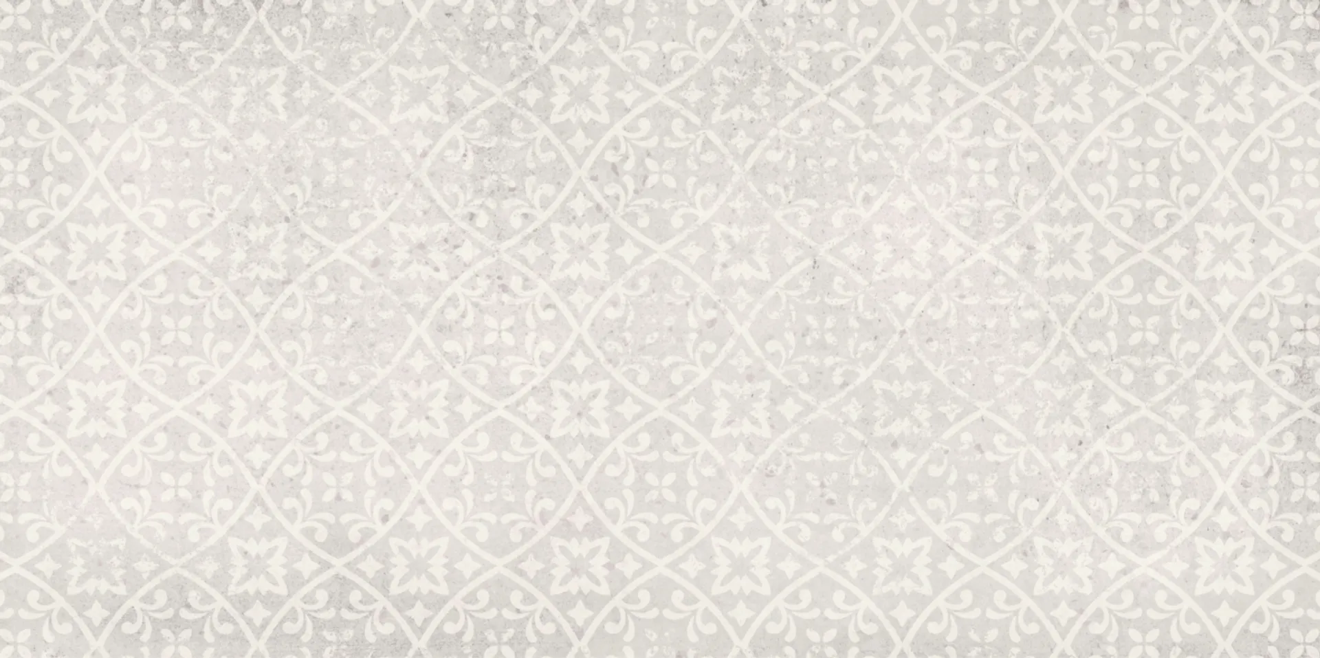 Glazura Trako grey pattern satin rectified 29,8x59,8 Cersanit