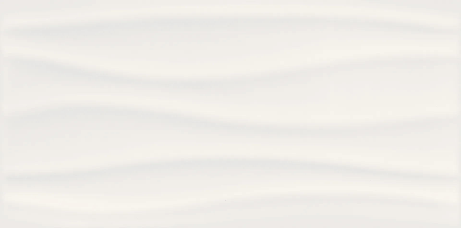 Glazura ps500 Basic beige white wave structure glossy 29,7x60 Cersanit