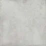 Gres Stormy white Carpet mat rectified 59,8x59,8 Cersanit