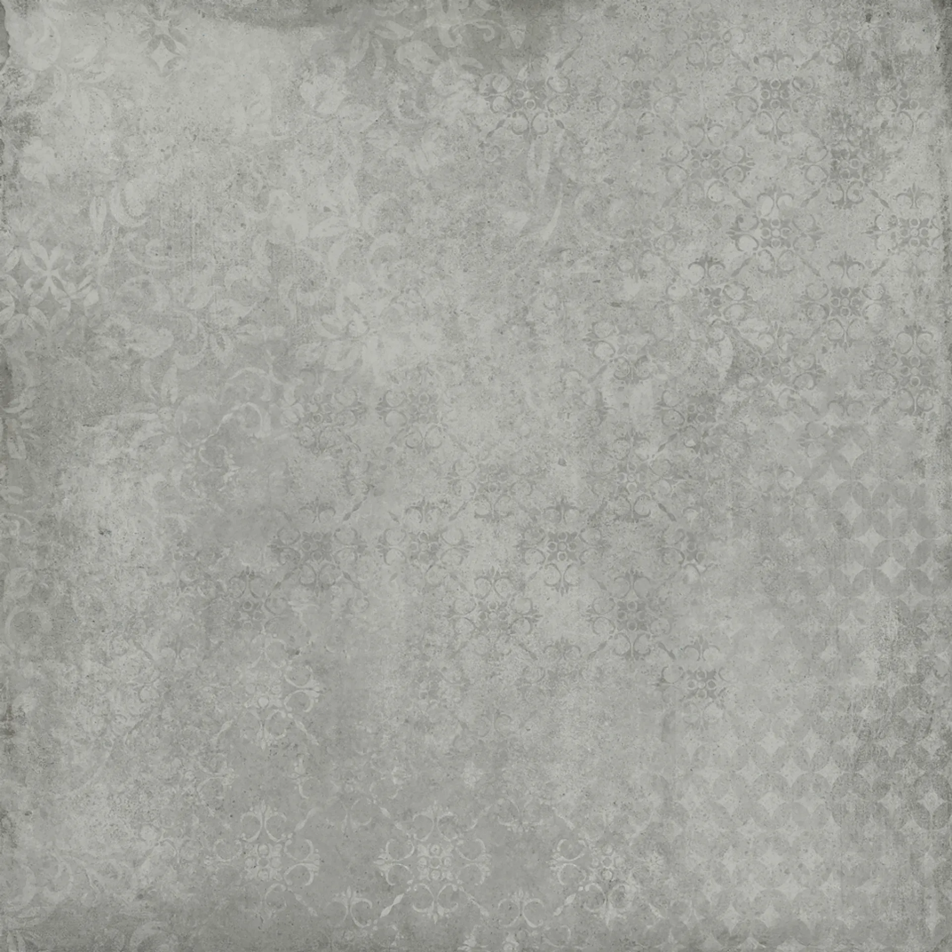 Gres Stormy grey Carpet mat rectified 59,8x59,8 Cersanit
