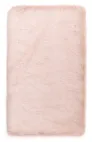 Dywanik łazienkowy Moyo 60x100 cm różowy