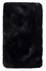 Dywanik łazienkowy Moyo 60X100 cm czarny