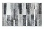 Dywanik dekoracyjny Sevilla stripes 50x80 cm szary