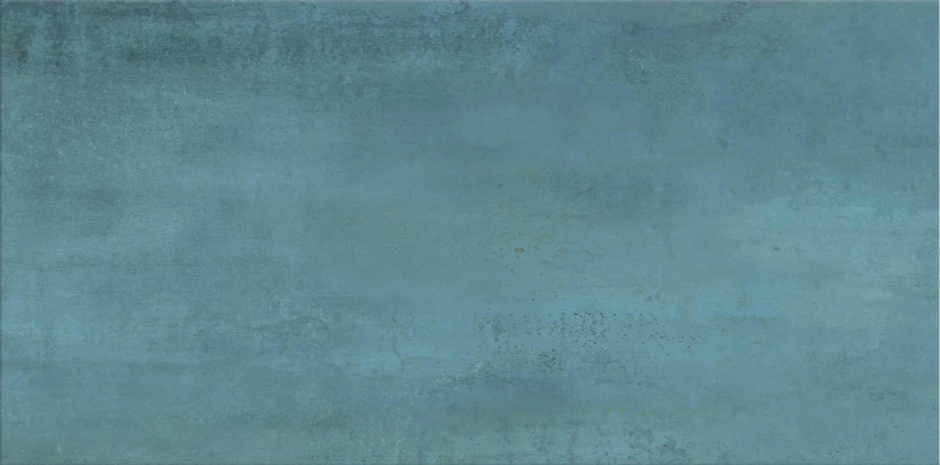 Glazura Lastoria wt1007 turquoise matt 29,7x60 Cersanit