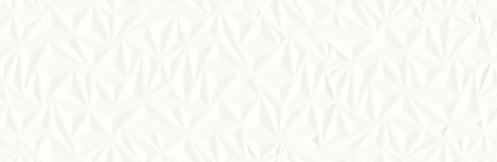 Glazura Carta ps910 white glossy structure rectified 29x89 Cersanit