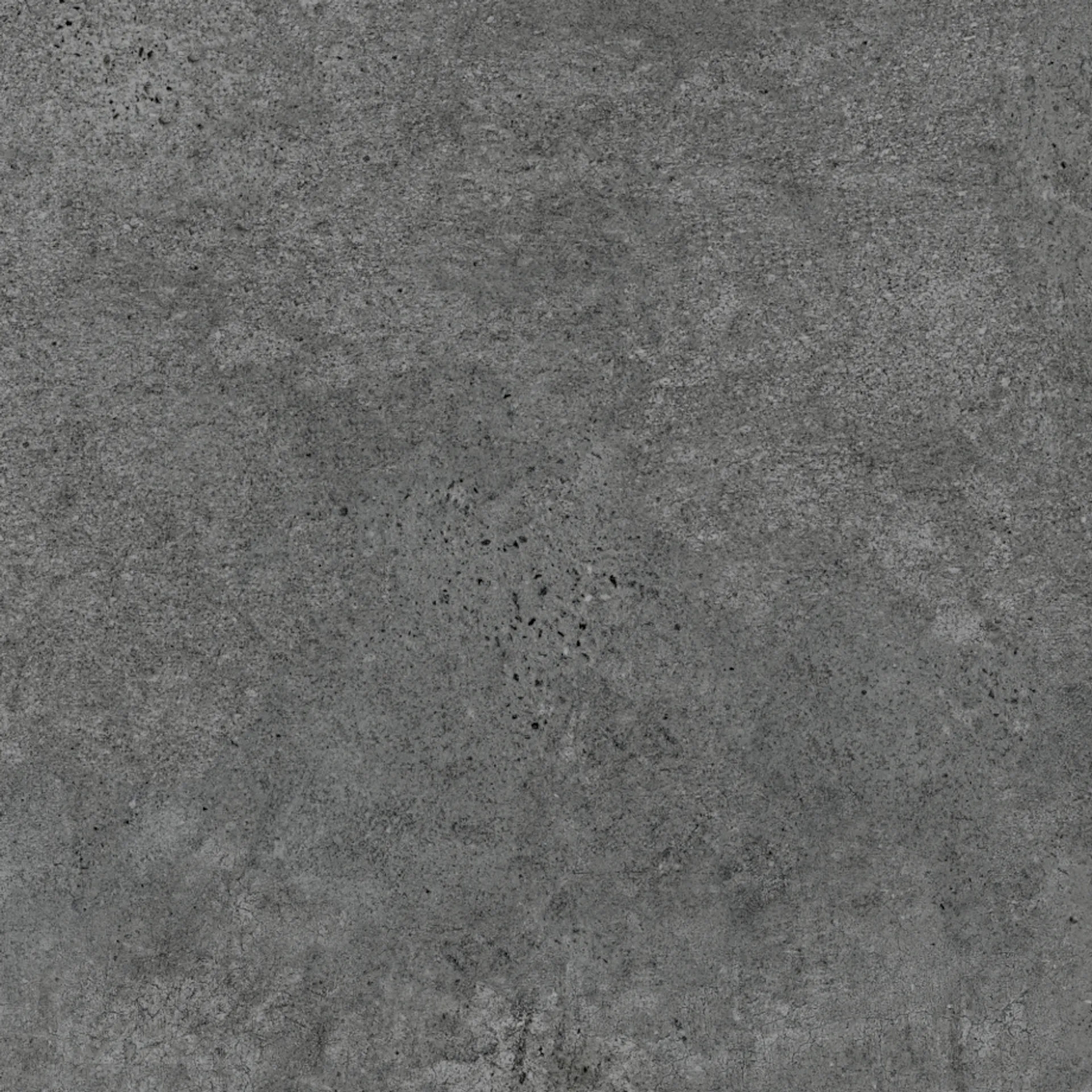 Gres Moonrow gpt1016 graphite mat rectified 59,8x59,8 Cersanit