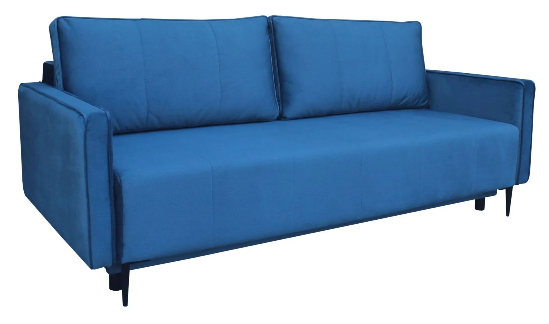Sofa Calmo 3Dl Element 13 Granatowa