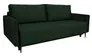 Sofa Calmo 3Dl Element 12 Zielona