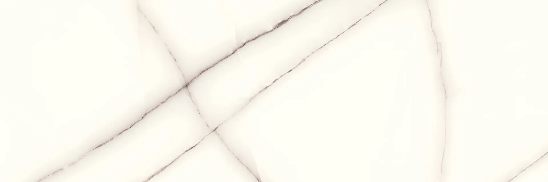 Glazura daydream stone white glossy rectified 39,8x119,8 Opoczno