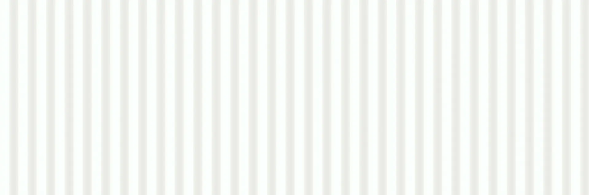 Glazura Pleats white structure satin rectified 39,8x119,8 Opoczno