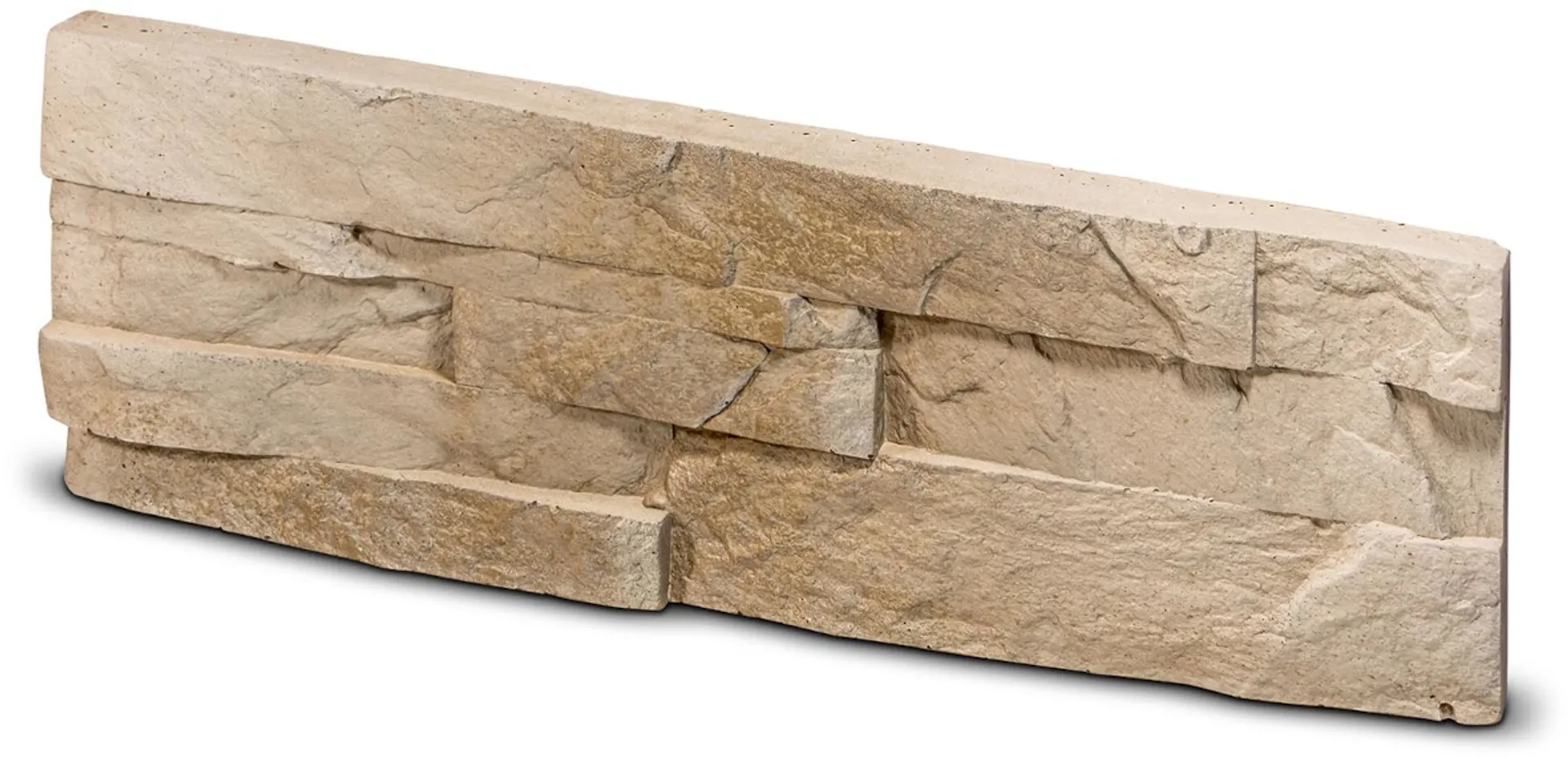 kamień Dekoracyjny Pereira brąz 35x10 Consa