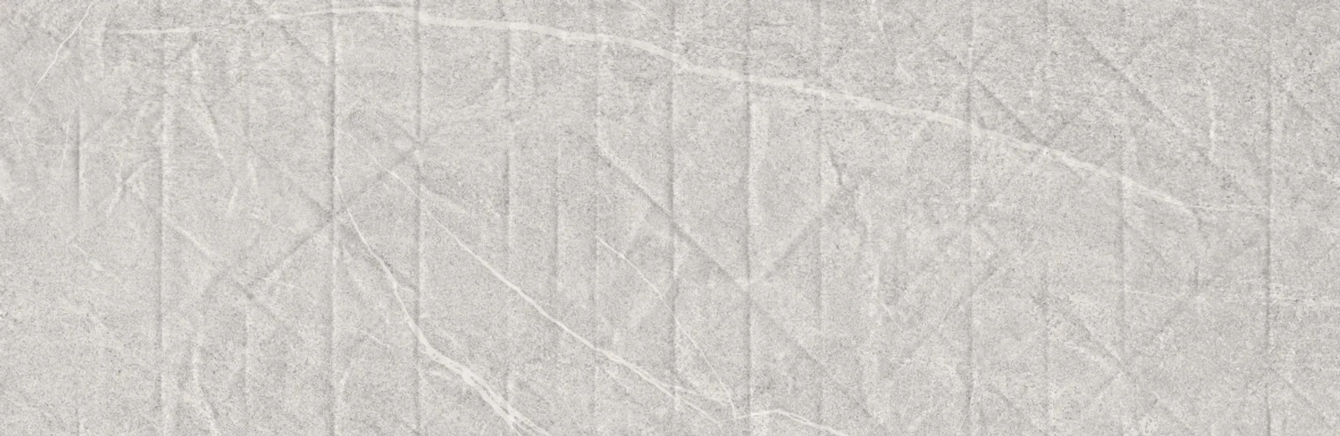 Glazura Grey Blanket paper structure micro mat rectified 29x89 Opoczno