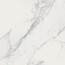 Gres Calacatta Marble white polished rectified 79,8x79,8 Opoczno
