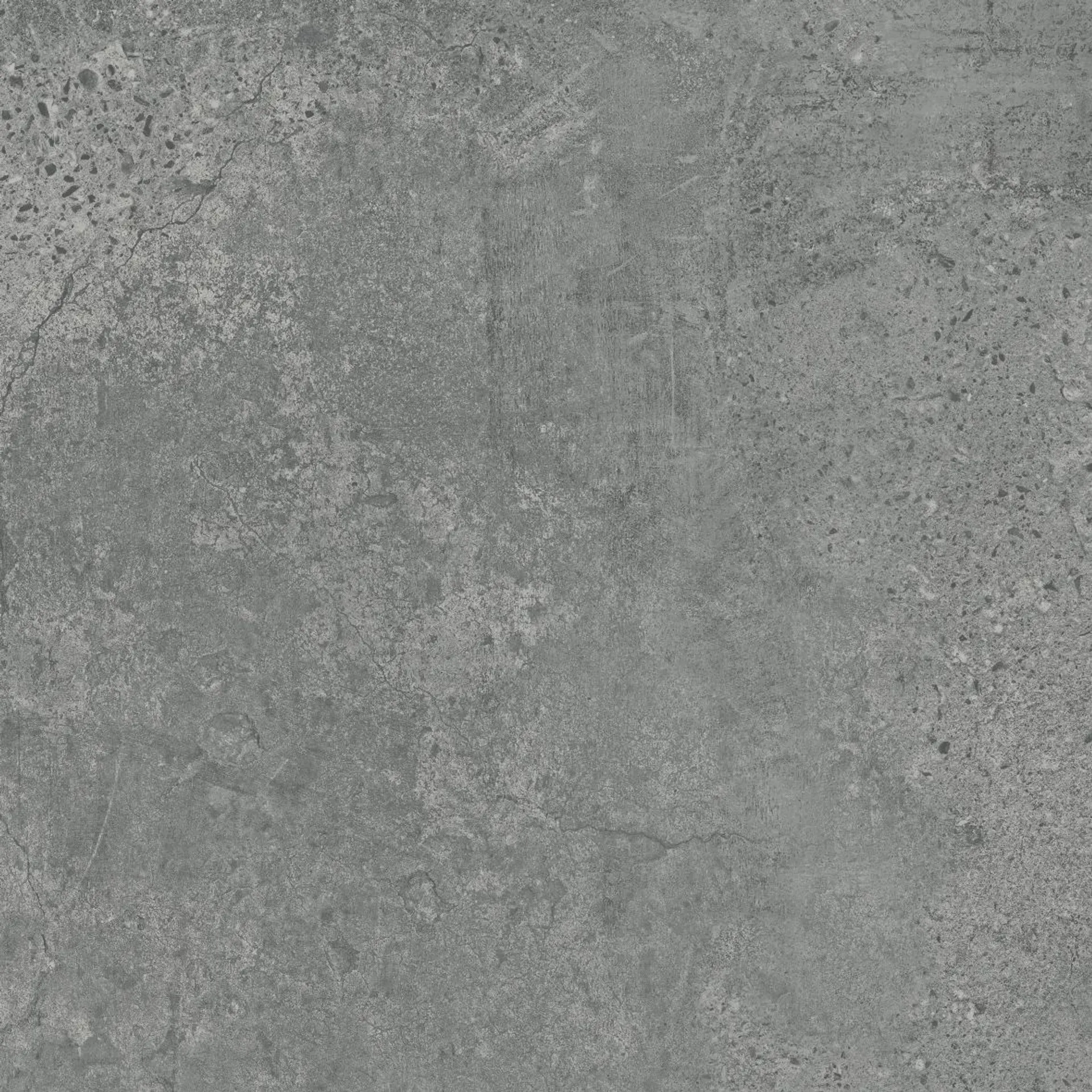 Gres tarasowo-balkonowy Newstone 2.0 grey mat rectified 59,3x59,3 Opoczno
