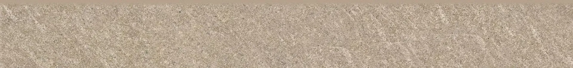 cokół Bolt beige skirting mat rectified 7,2x59,8 Cersanit