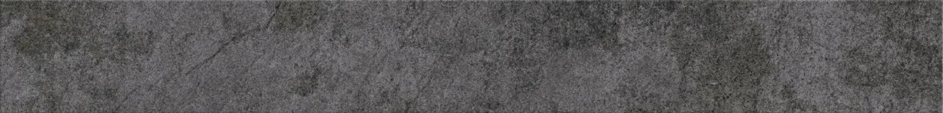 cokół Morenci graphite skirting mat 7,2x59,8 Cersanit