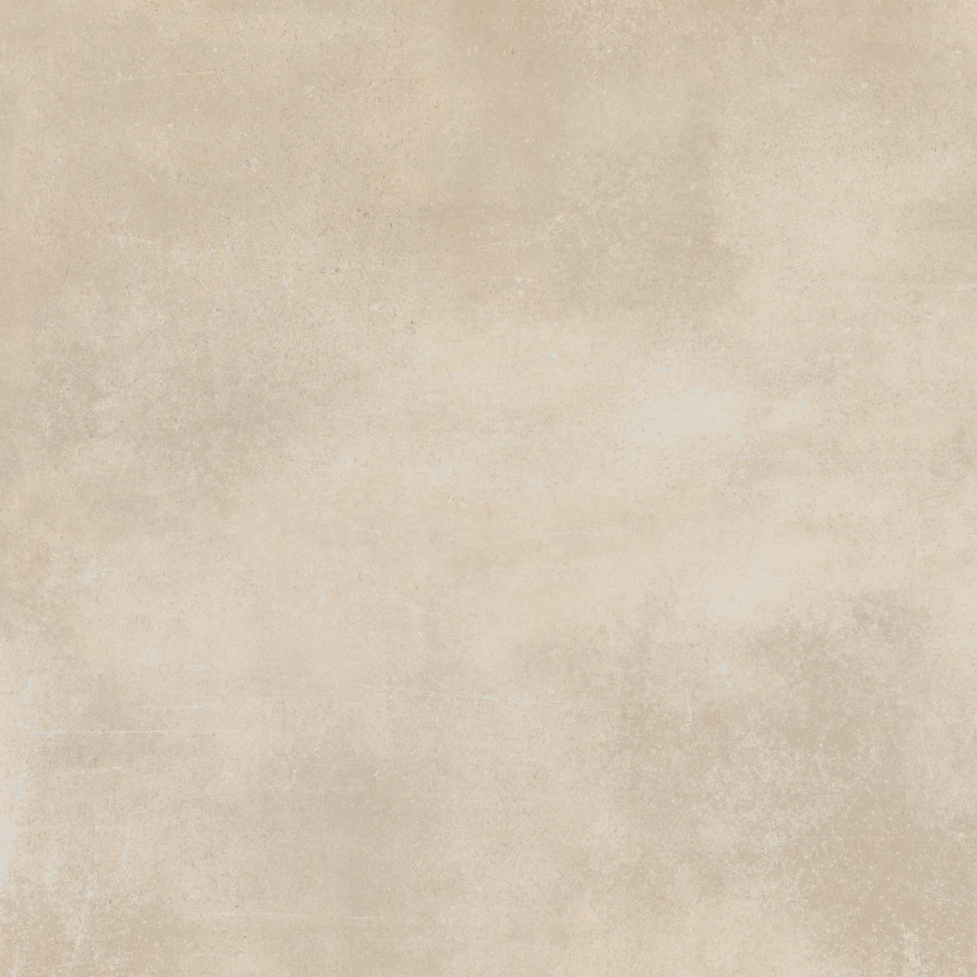 Gres Velvet Concrete beige mat rectified 59,8x59,8 Cersanit