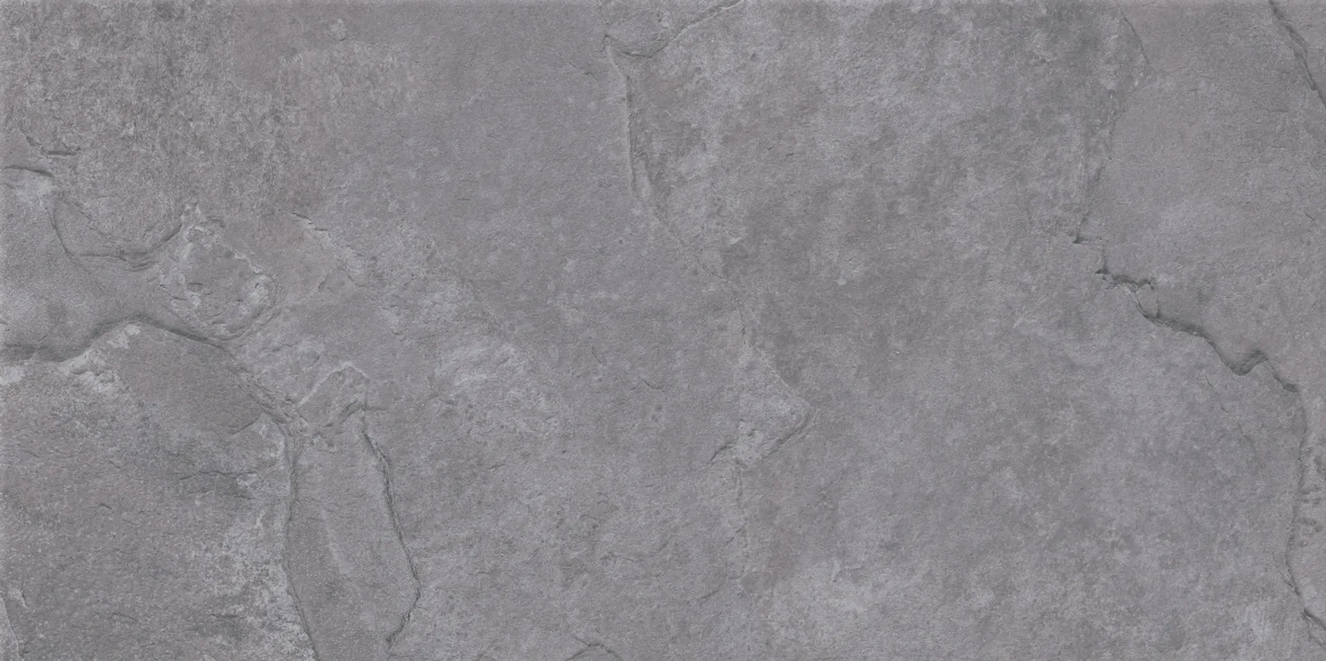 Gres Colosal grey mat rectified 29,8x59,8 Cersanit