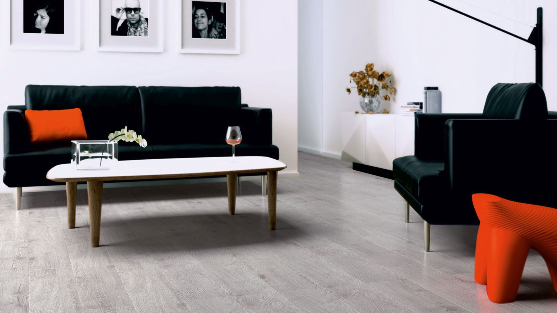 Ламинат Classen Master 4v