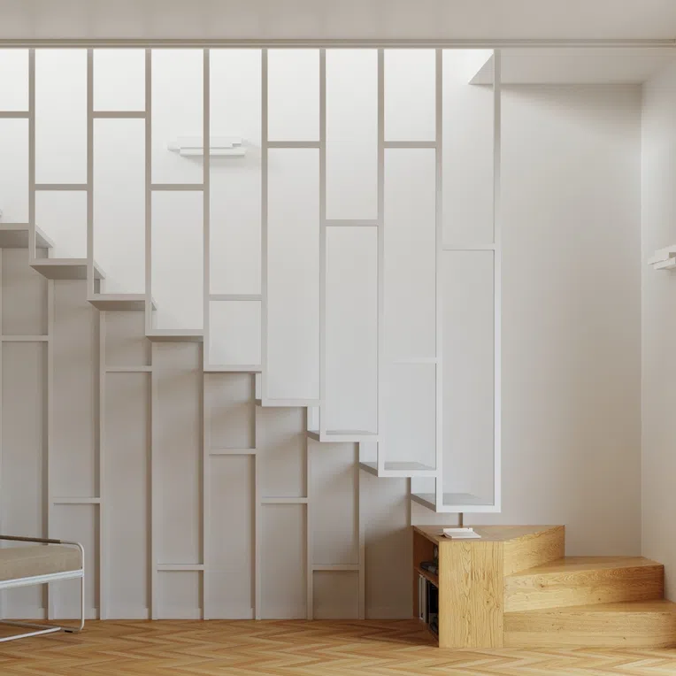 KINKIET FROST 2XG9 BIAŁY