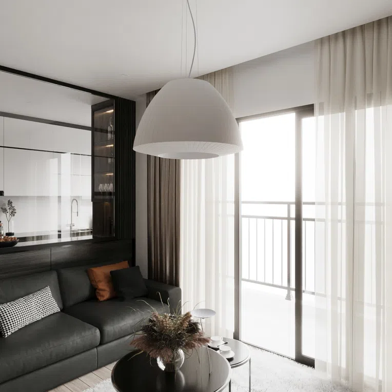 Lampa Wisząca Bella 60 3Xe27 Biała