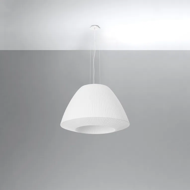 Lampa Wisząca Bella 60 3Xe27 Biała