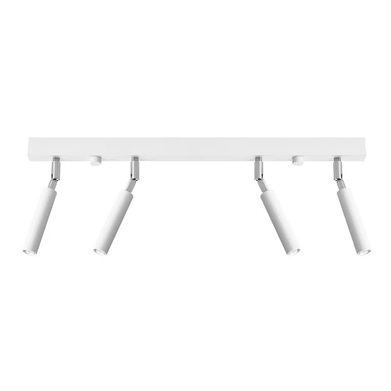 PLAFON EYETECH 4 4XG9 BIAŁY