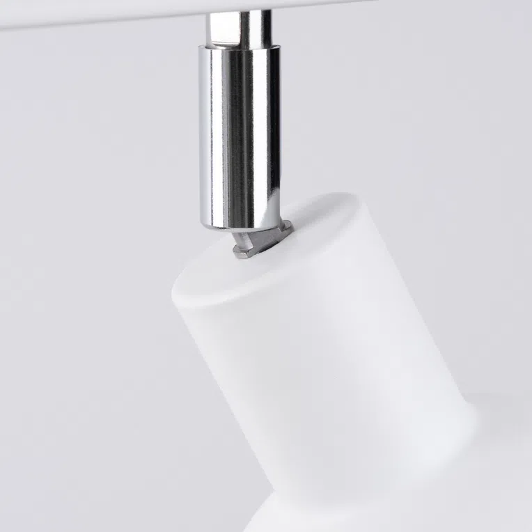 PLAFON ELBA 2 2XE27 BIAŁY