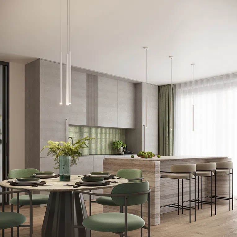 LAMPA WISZĄCA ARCHE 1 1XG9 BIAŁY