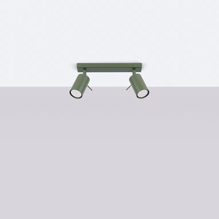 LAM SUF RING SL.1501 2XGU10 ZIE OLI