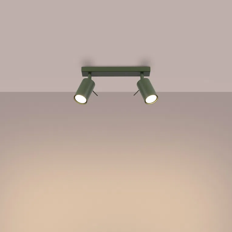 LAM SUF RING SL.1501 2XGU10 ZIE OLI