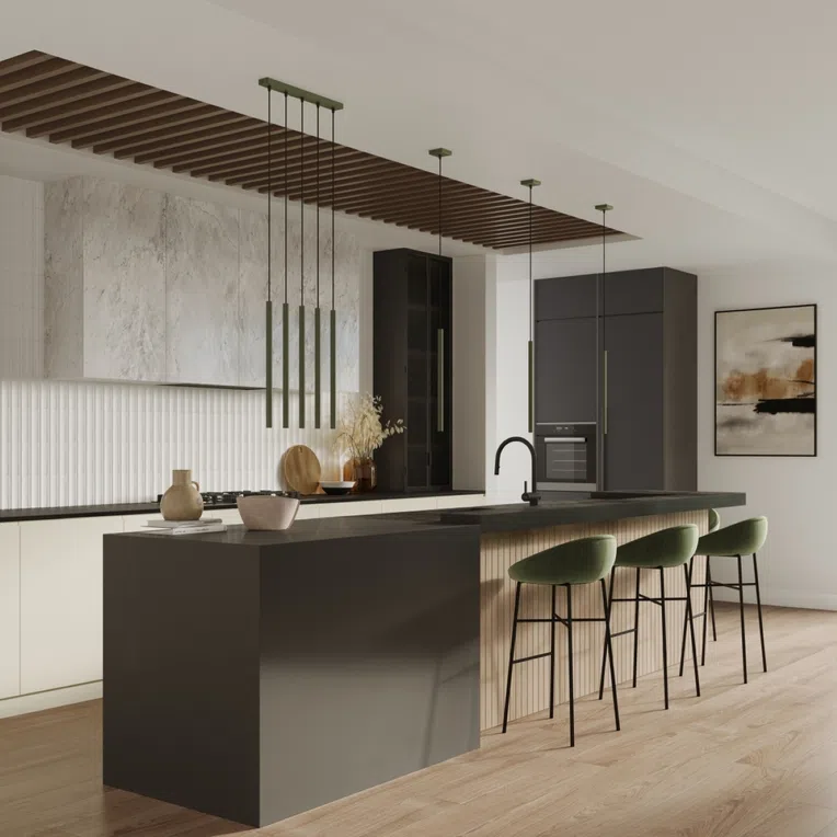 LAM WISZ PASTELO SL.1518 1XG9 ZIE OLI