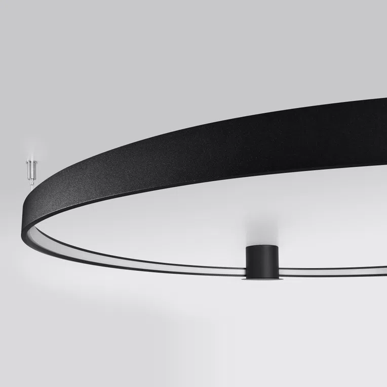 PLAFON RIO 110 LED 1XLED BIAŁY