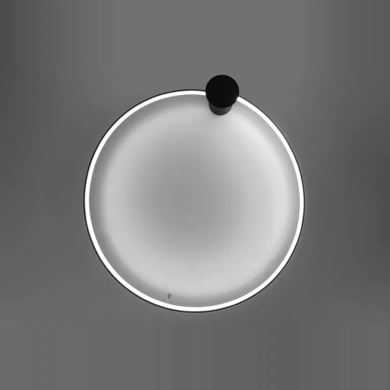 PLAFON RIO 110 LED 1XLED BIAŁY