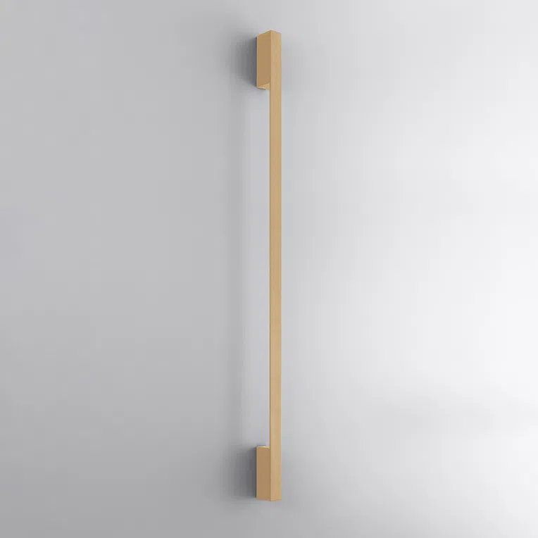 KINKIET SAPPO L LED 1XLED ZŁOTY