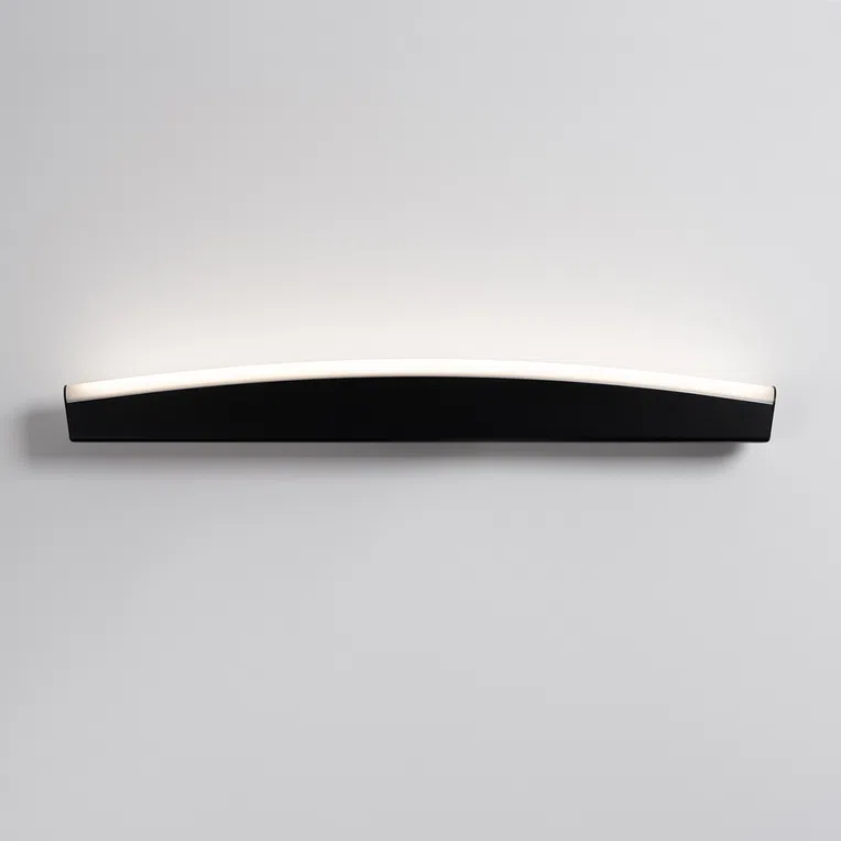 KINKIET JORUN LED 1XLED CZARNY